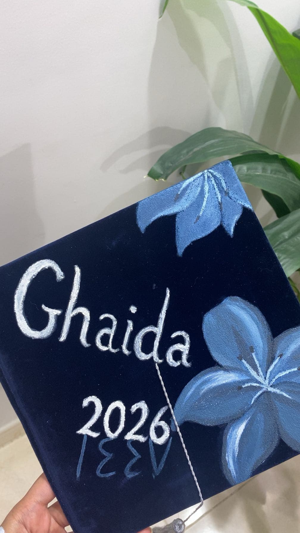 زهرة الليليوم